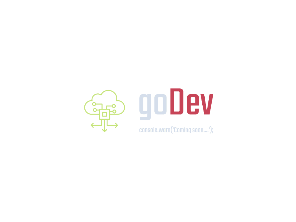 goDev Logo